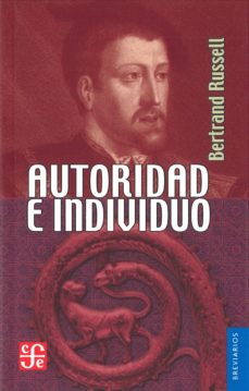 Autoridad e individuo